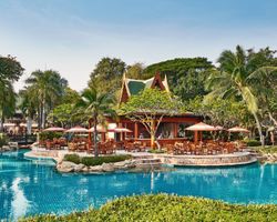 Hyatt Regency Hua Hin Resort