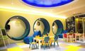Kid club
