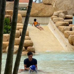 Holiday Inn Resort Hồ Tràm Beach