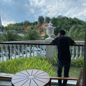 Movenpick Phan Thiết Resort