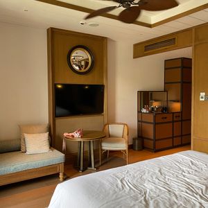 Movenpick Phan Thiết Resort