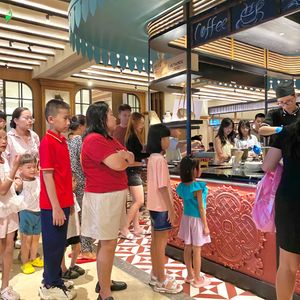 Movenpick Phan Thiết Resort