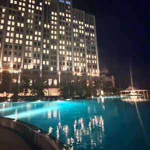 Holiday Inn Resort Hồ Tràm Beach