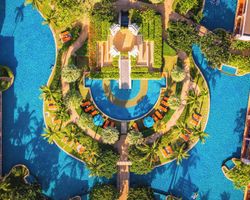 Sheraton Hua Hin Resort & Spa