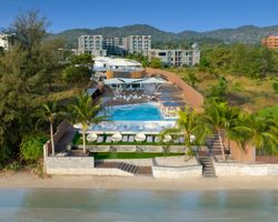 Khách sạn Best Western Plus Carapace Hua Hin