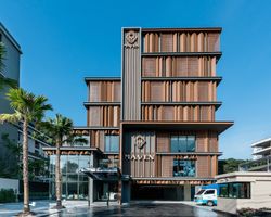 Khách sạn Maven Stylish Hua Hin