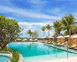 Sheraton Hua Hin Pranburi Villas