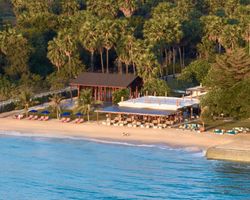 SO/ Sofitel Hua Hin Resort