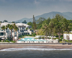 VALA Hua Hin Resort - Nu Chapter Hotels