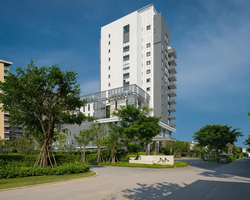 Baba Beach Club Hua Hin Luxury Pool Villa by Sri panwa