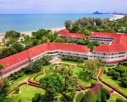 Centara Grand Beach Resort Hua Hin