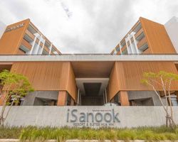 iSanook Resort & Suites Hua Hin