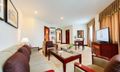 Pearl River Suite