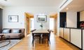 Standard 2br apartment