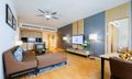 Deluxe 2br apartment