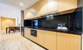Executive 2 br apartment
