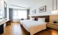 Executive 2 br apartment