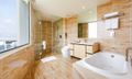 Executive 2 br apartment