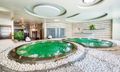 Gym & Spa