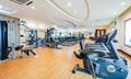 Gym & Spa
