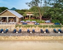 Let's Sea Hua Hin Al Fresco Resort