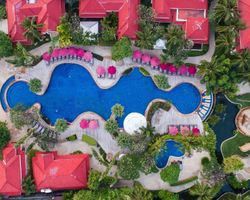 Wora Bura Hua Hin Resort & Spa