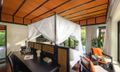 One Bedroom Beachfront Pook Villa