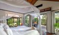 One Bedroom Beachfront Pook Villa