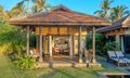 One Bedroom Beachfront Pook Villa