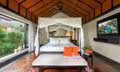 One Bedroom Beachfront Pook Villa