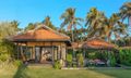One Bedroom Beachfront Pook Villa