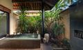 One Bedroom Beachfront Pook Villa