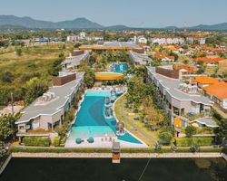 Aviyana Hua Hin Resort