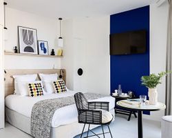 Khách sạn Le Riviera Collection Nice, Signature Collection by Best Western
