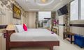 Pink Suite Luxury