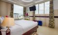 Panorama Pink Suite - Landmark View