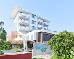 Loligo Resort Hua Hin +A Fresh Twist By Let's Sea