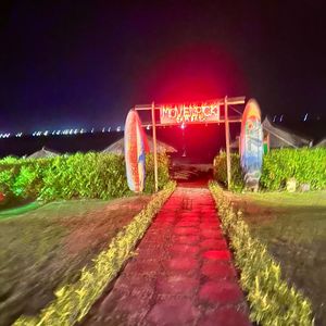 Movenpick Cam Ranh Resort Nha Trang
