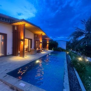 Movenpick Cam Ranh Resort Nha Trang