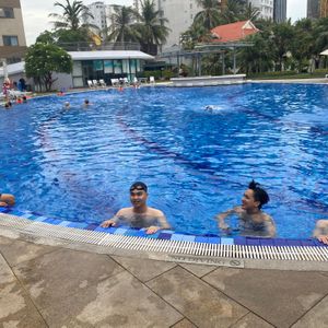 Khách sạn Grand Tourane Đà Nẵng