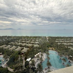 Movenpick Cam Ranh Resort Nha Trang