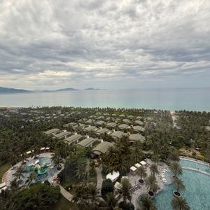Movenpick Cam Ranh Resort Nha Trang