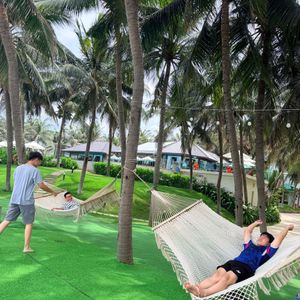 Villa Del Sol Beach Resort & Spa Phan Thiết