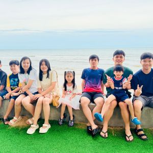 Villa Del Sol Beach Resort & Spa Phan Thiết