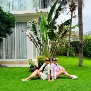 Villa Del Sol Beach Resort & Spa Phan Thiết