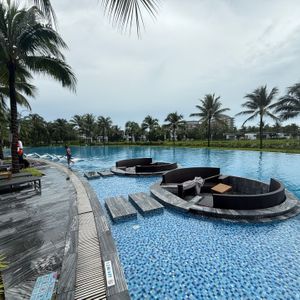 Movenpick Phú Quốc Resort Waverly
