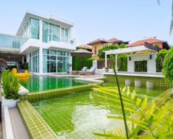 Tolani Le Bayburi Villas Pranburi Hua Hin