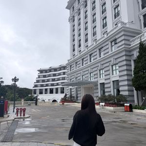 Khách sạn Merperle Đà Lạt