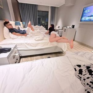 Khách sạn Merperle Đà Lạt