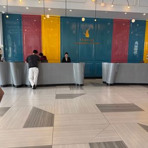 Vinpearl Wonderworld Phú Quốc